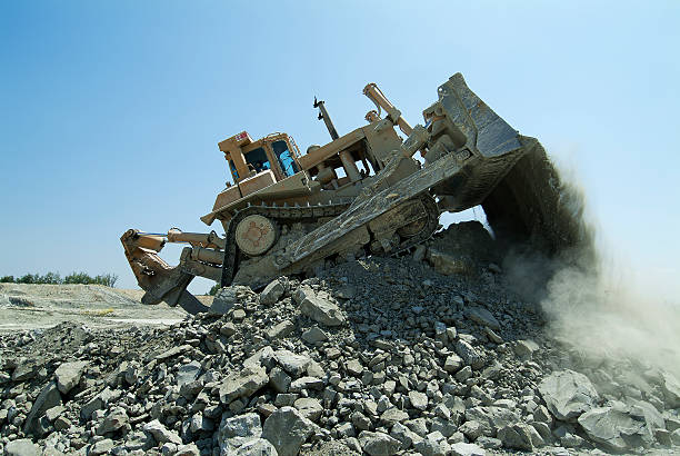 Earthmoving 4